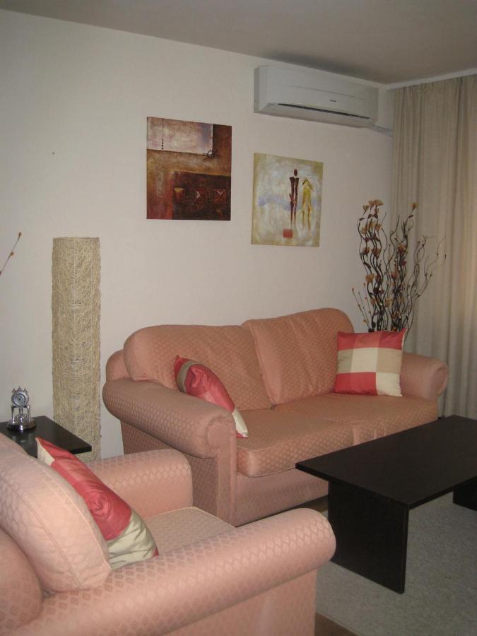 Spacious And Cosy Apartment In Bansko Royal Towers Complex Exterior photo