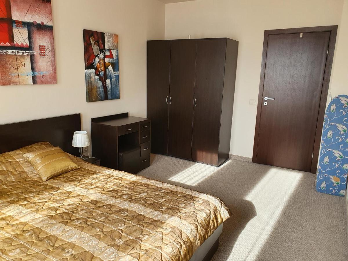 Spacious And Cosy Apartment In Bansko Royal Towers Complex Exterior photo